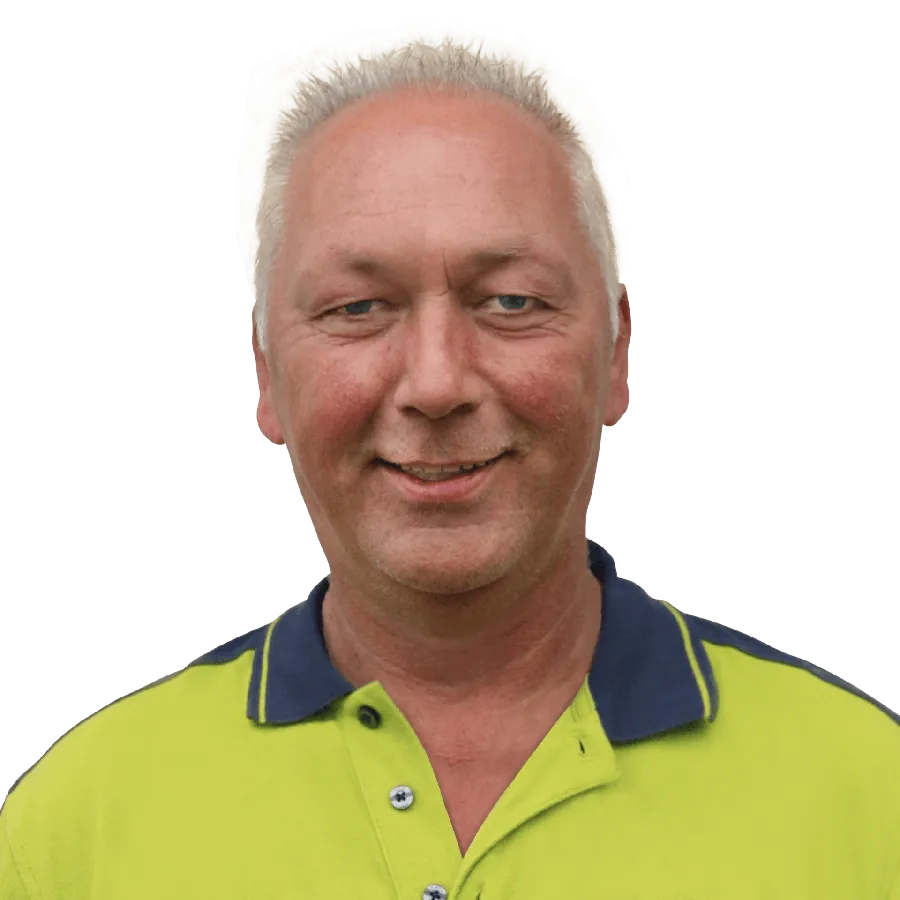 Stefan Vollmer
