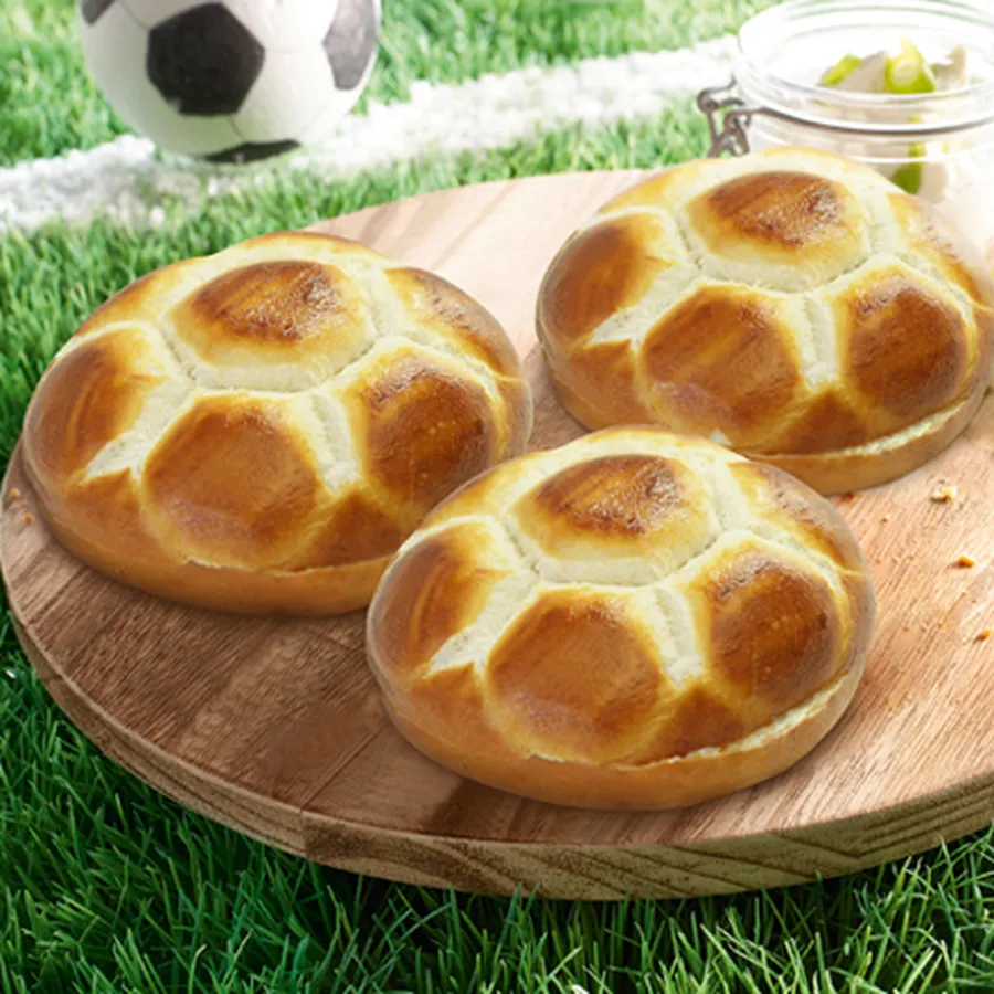 Laugenbrötchen